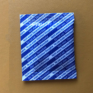 可以過(guò)金探的脫氧劑